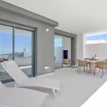 Apartmán Vanian Gardens By Finest Estepona