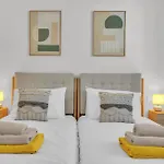 Apartmán Vanian Gardens By Finest