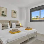 Vanian Gardens By Finest Apartmán *