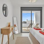 Vanian Gardens By Finest Estepona