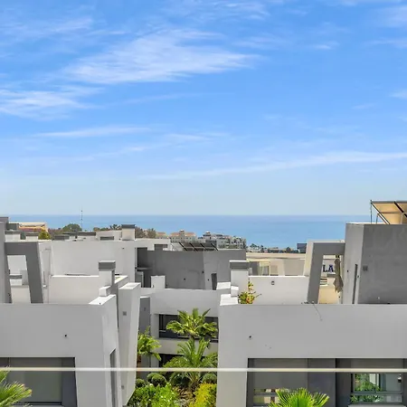 Vanian Gardens By Finest Estepona