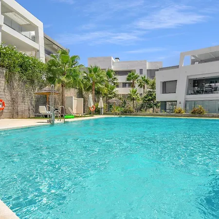 Vanian Gardens By Finest * Estepona