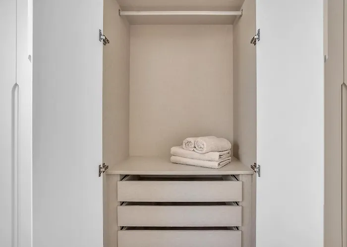 Vanian Gardens By Finest Lejlighed *