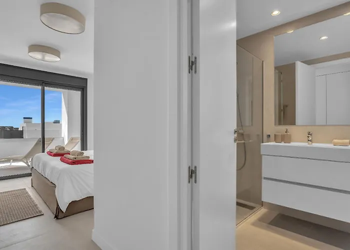 Vanian Gardens By Finest *