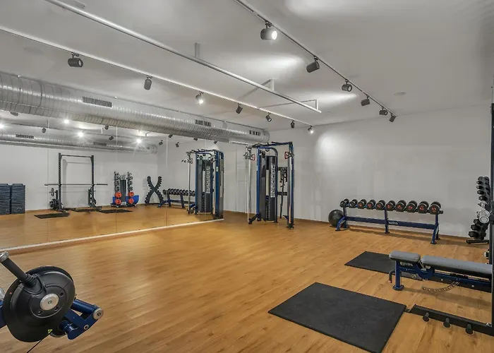 Lejlighed Vanian Gardens By Finest Estepona