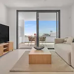 Vanian Gardens By Finest Appartement Estepona