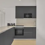 Apartment Vanian Gardens By Finest Estepona