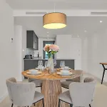 Vanian Gardens By Finest * Estepona