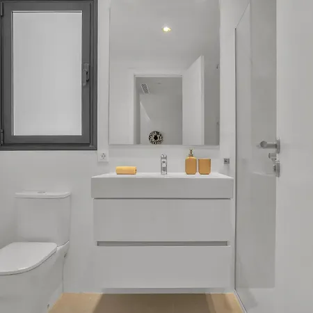 Apartamento Vanian Gardens By Finest *