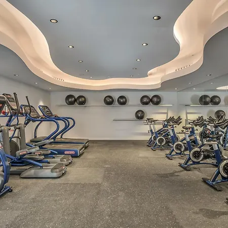 Апартаменты Vanian Gardens By Finest