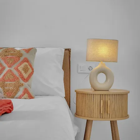 Апартаменты Vanian Gardens By Finest