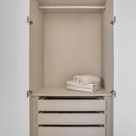 Vanian Gardens By Finest Apartamento *