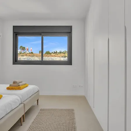 Vanian Gardens By Finest * Estepona