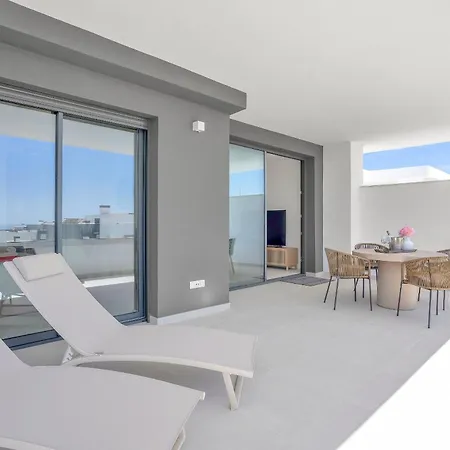 Apartamento Vanian Gardens By Finest Estepona