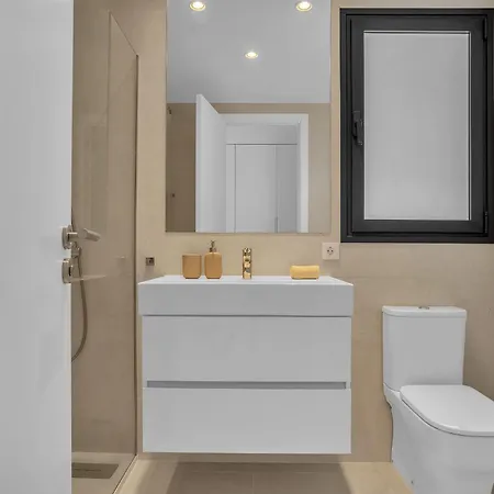 Vanian Gardens By Finest * Estepona