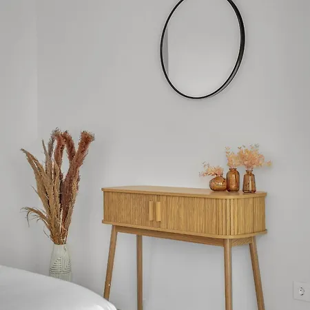 Apartamento Vanian Gardens By Finest *