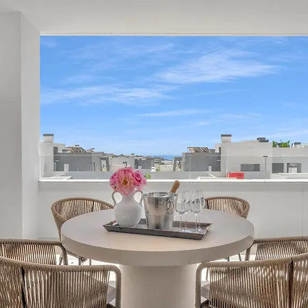 Vanian Gardens By Finest Estepona