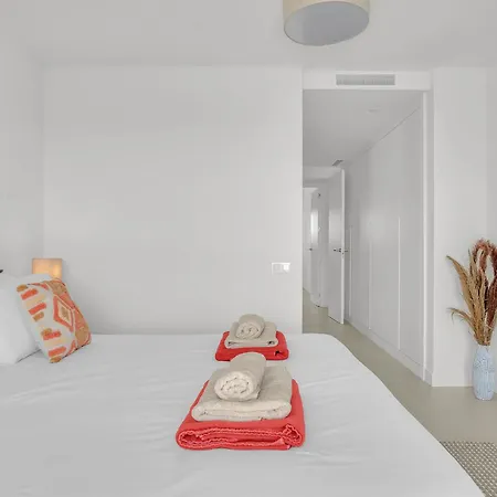 Vanian Gardens By Finest * Эстепона