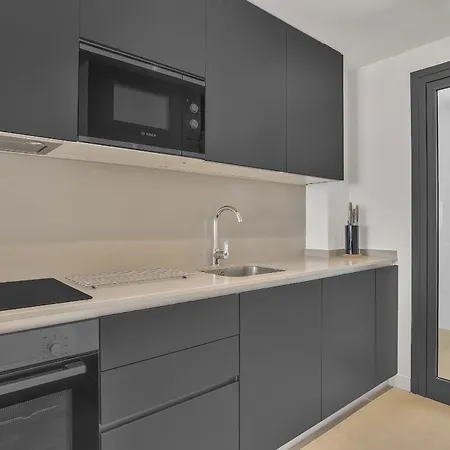 Apartamento Vanian Gardens By Finest