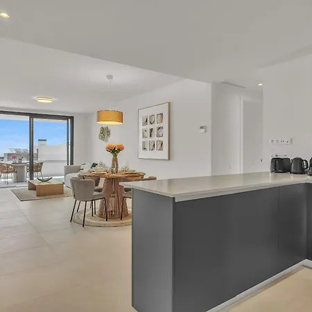 Apartamento Vanian Gardens By Finest *