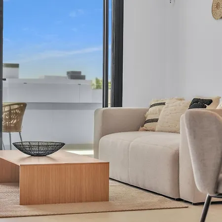 Vanian Gardens By Finest * Estepona