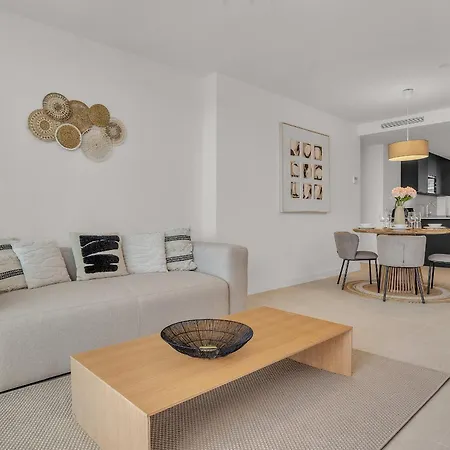 Vanian Gardens By Finest Apartamento Estepona