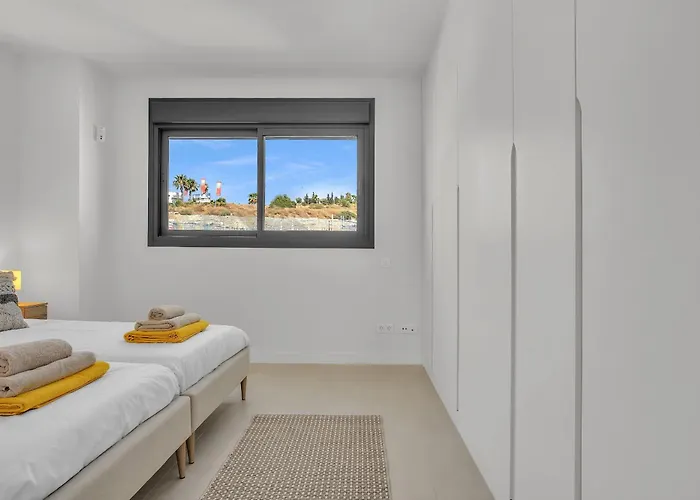 Vanian Gardens By Finest * Estepona