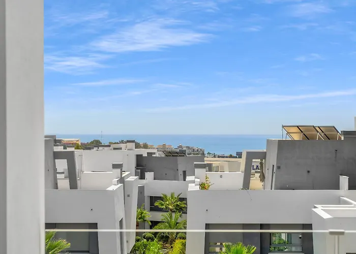 Vanian Gardens By Finest Estepona