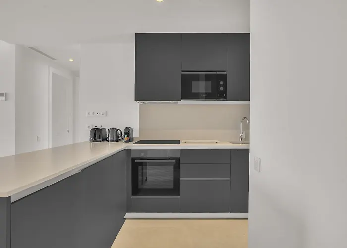 Apartment Vanian Gardens By Finest Estepona