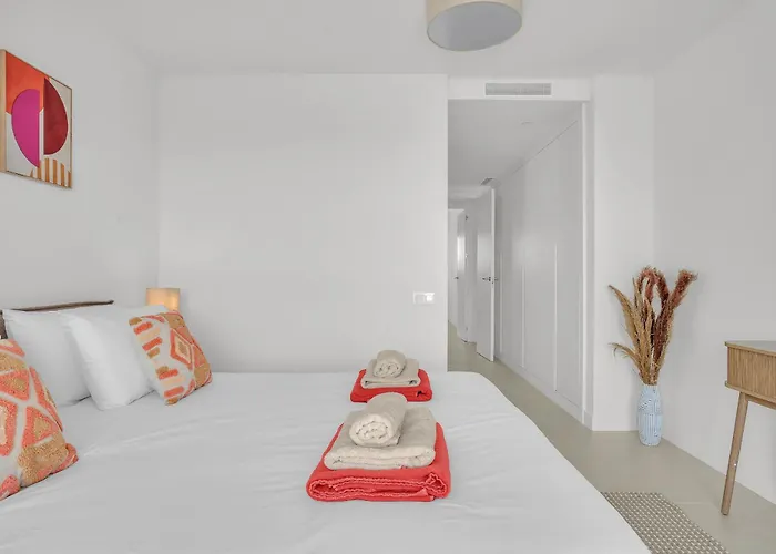 Vanian Gardens By Finest * Estepona