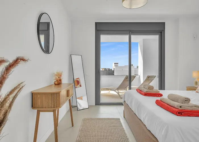 Vanian Gardens By Finest Estepona