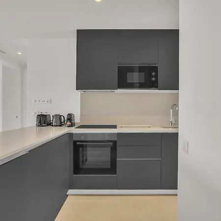 Apartment Vanian Gardens By Finest Estepona