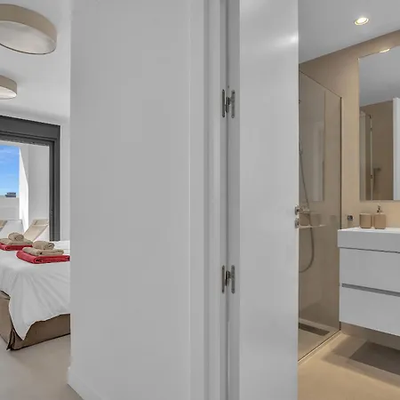 Vanian Gardens By Finest *