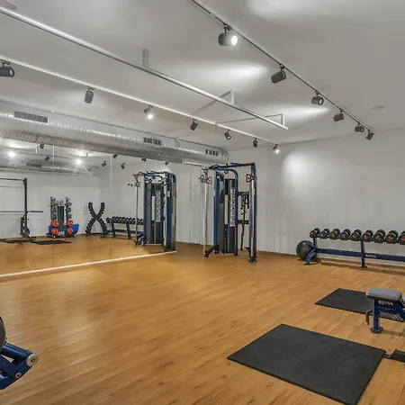 Apartment Vanian Gardens By Finest Estepona