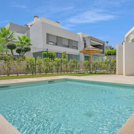 Apartment Vanian Gardens By Finest Estepona