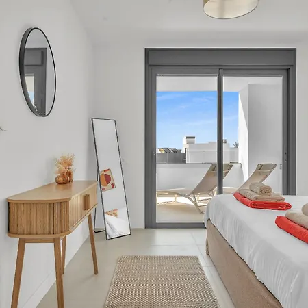 Vanian Gardens By Finest Estepona