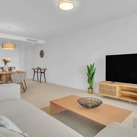 Vanian Gardens By Finest