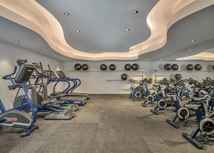 Appartamento Vanian Gardens By Finest