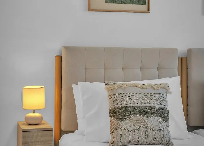 Vanian Gardens By Finest