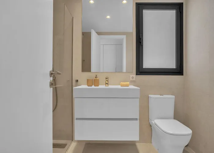 Vanian Gardens By Finest * Estepona