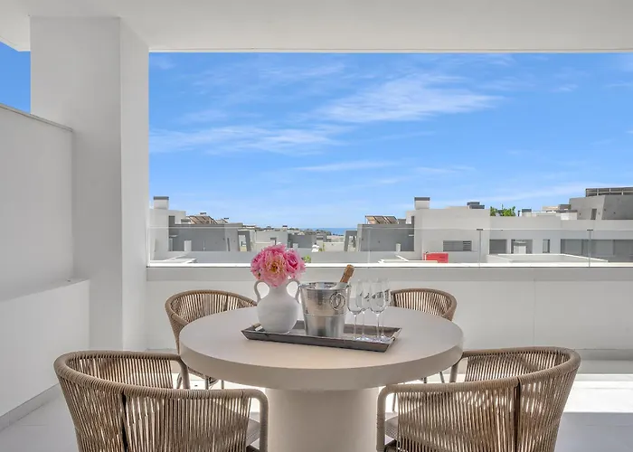 Vanian Gardens By Finest Estepona