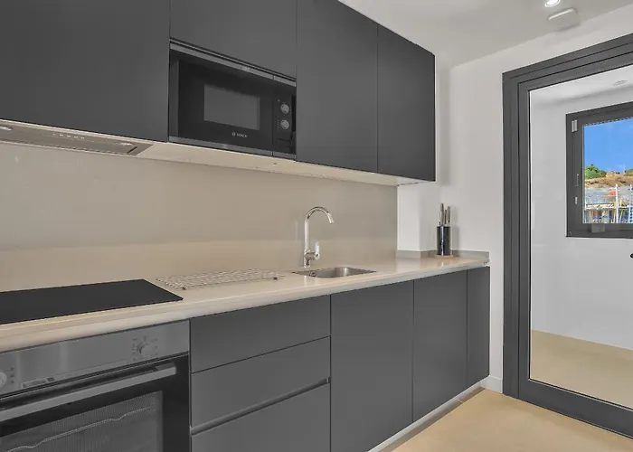 Appartamento Vanian Gardens By Finest