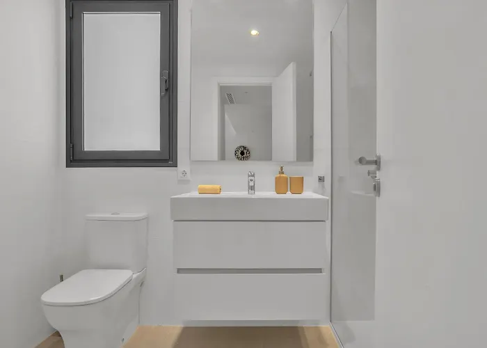 아파트 Vanian Gardens By Finest *