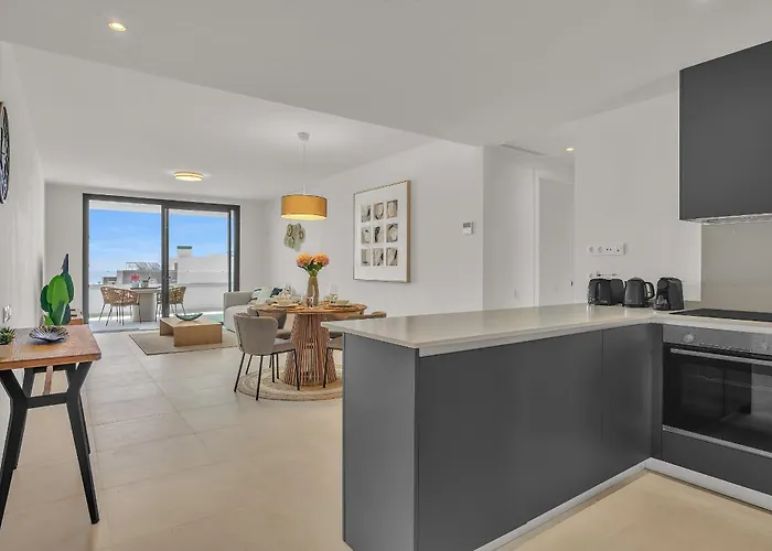 아파트 Vanian Gardens By Finest *